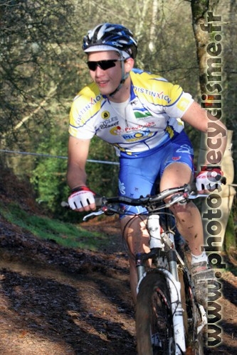 Championnat de Bretagne Cyclo cross 2008 (98)